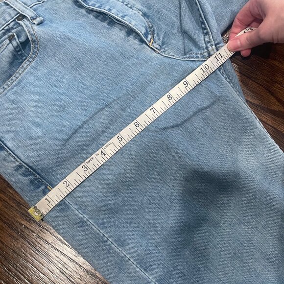 Rag & Bone Sz 32 Shelton Skinny Extra Slim Jean Fit 1 Button-Fly Stretch 31"L - Picture 11 of 16